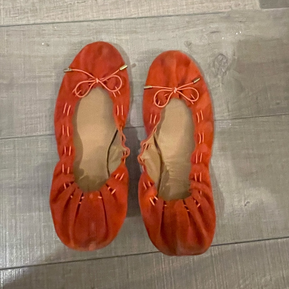 Aerin ballet flats